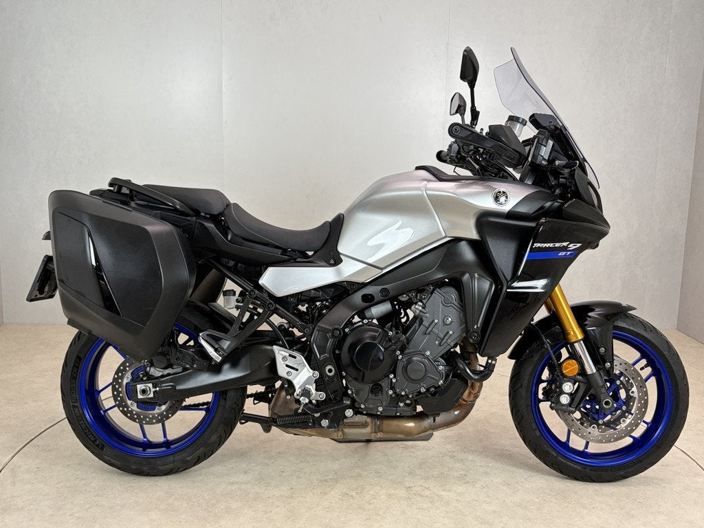 Yamaha TRACER 9 GT (bj 2021), Motoren, Motoren | Yamaha, Klantenservice@yamaha-motor.nl, Meer dan 35 kW, Toermotor, Koolhovenlaan 101
1119 NC  Schiphol-Rijk, NL