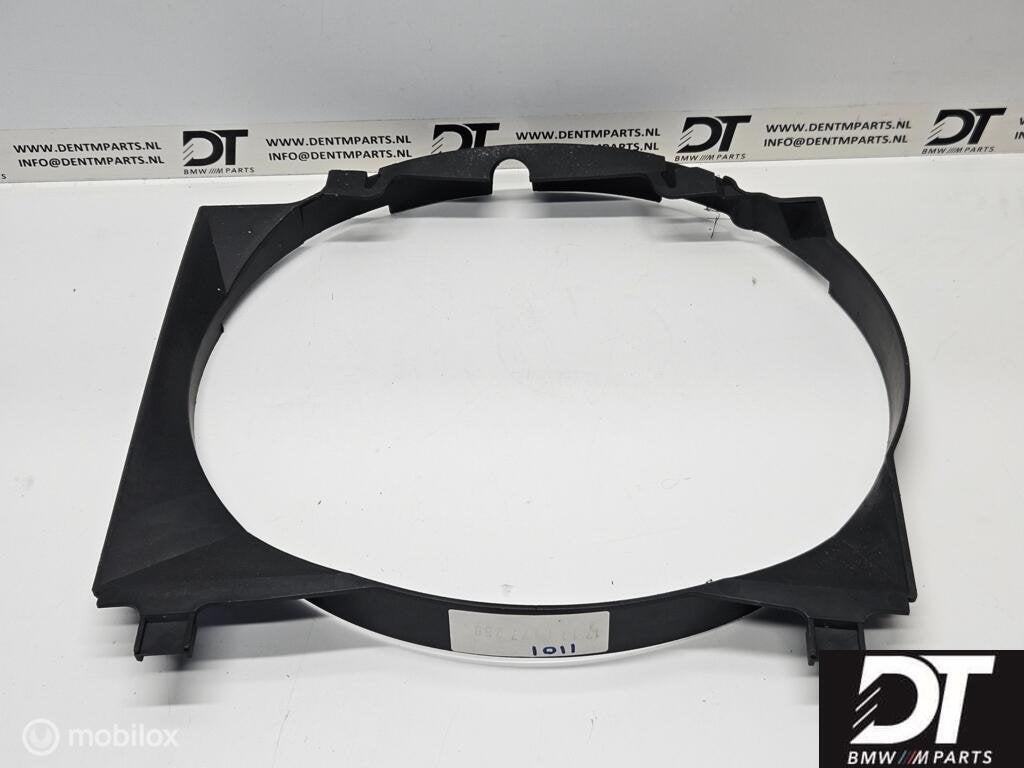 Fan shroud BMW E28 525e 17111177258, Nieuw, Ophalen of Verzenden, BMW, BMW