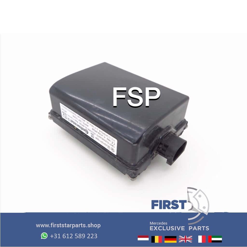Afstandradar Mercedes A0009002203 sensor afstand distronic r, Auto-onderdelen, Gebruikt, -, Ophalen of Verzenden, -