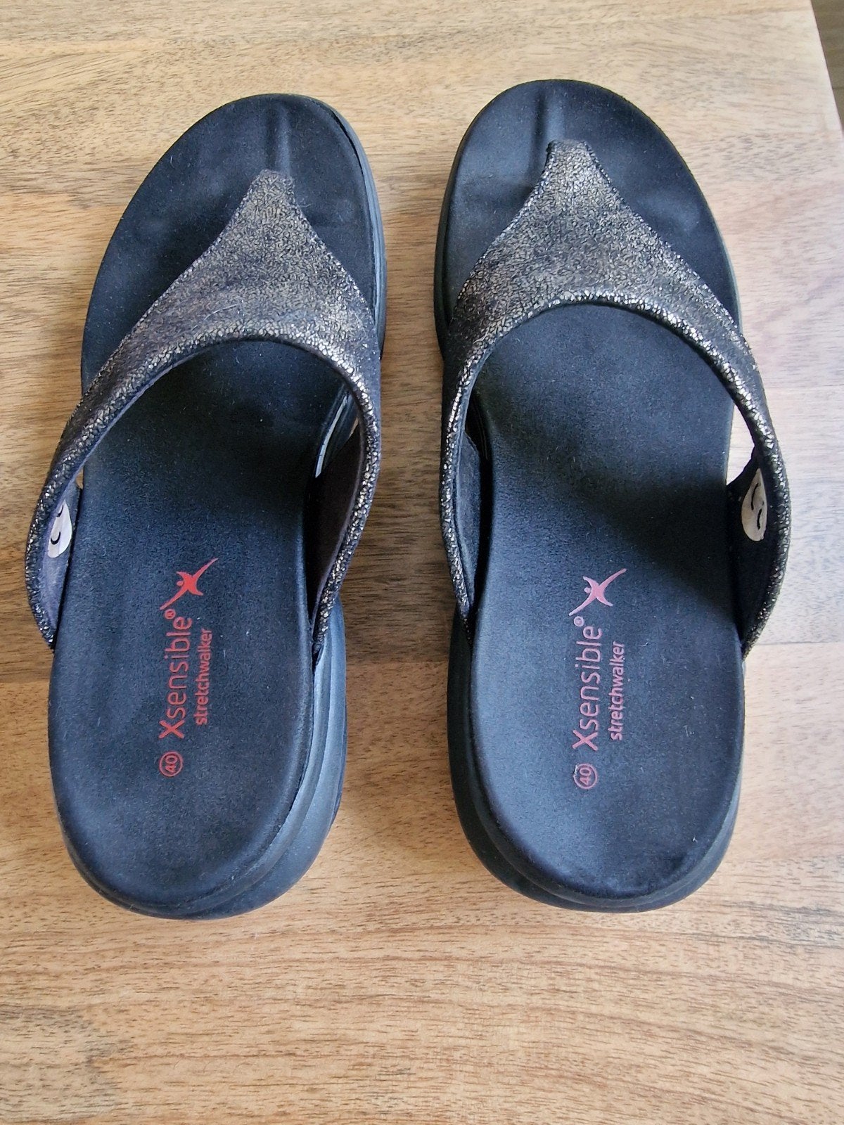 Xsensible, Kleding | Dames, Schoenen, Zo goed als nieuw, Sandalen of Muiltjes, Ophalen of Verzenden