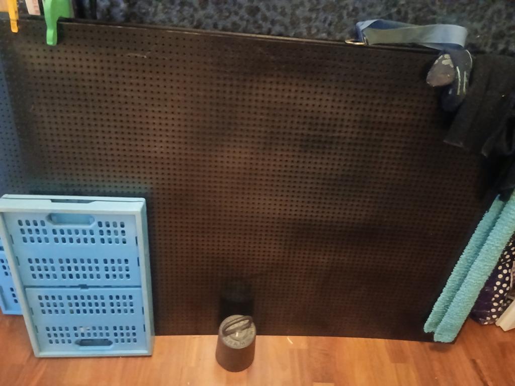 Bijna gratis, Doe-het-zelf en Verbouw, Werkbanken, Gebruikt, 120 tot 170 cm, Ophalen