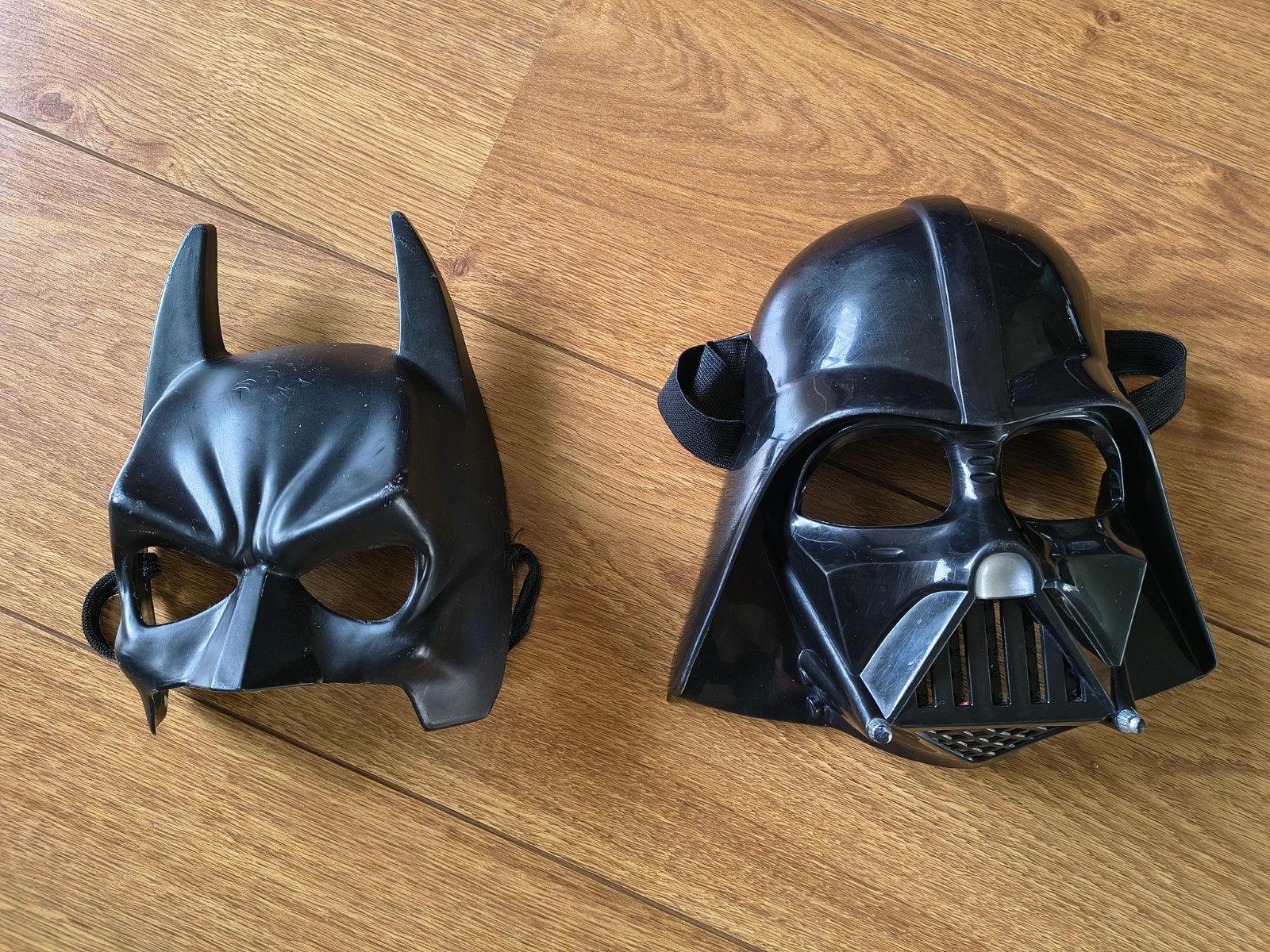 Verkleedpakket kind - Ninjago, Batman, Piraten & meer, Ophalen of Verzenden, Gebruikt, Jongen of Meisje