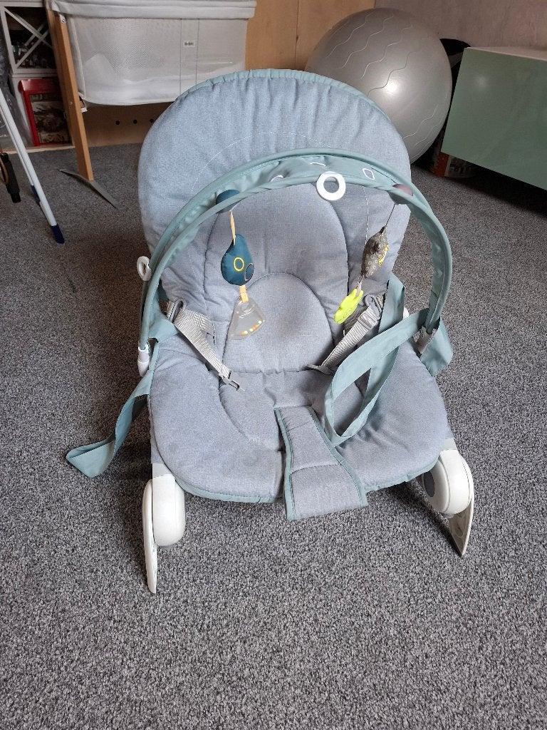 Chicco wipstoeltje, Ophalen, Wipstoel, Chicco, Verstelbaar