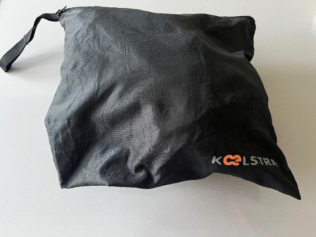 Koelstra regenhoes buggy Simba, Kinderen en Baby's, Buggy's, Ophalen of Verzenden, Gebruikt, Koelstra, Regenhoes