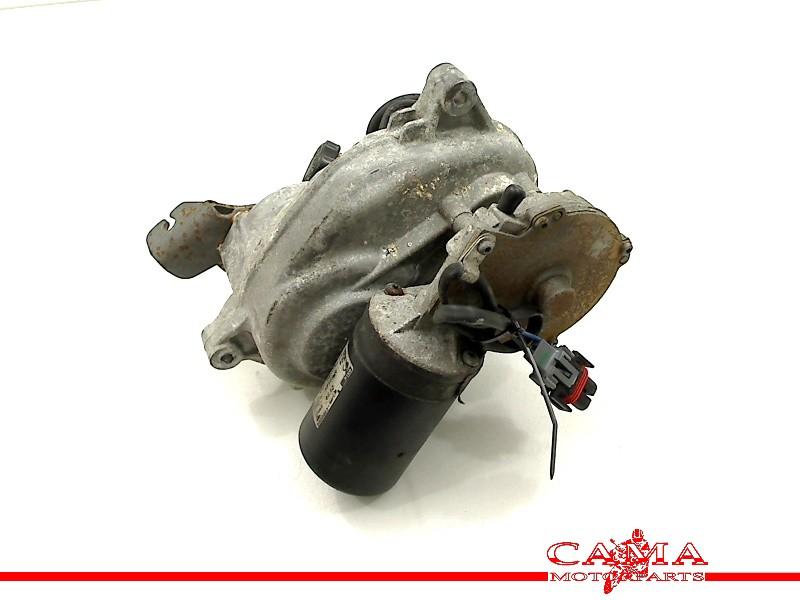 Roll Lock Motor MP3 500 ie Sport 2013-2015 (VIN: ZAPM681), Piaggio & C. SpA, Gebruikt, Customer_service@piaggio.com, Viale Rinaldo Piaggio, 25, Pontedera, PI 56025, , Italië