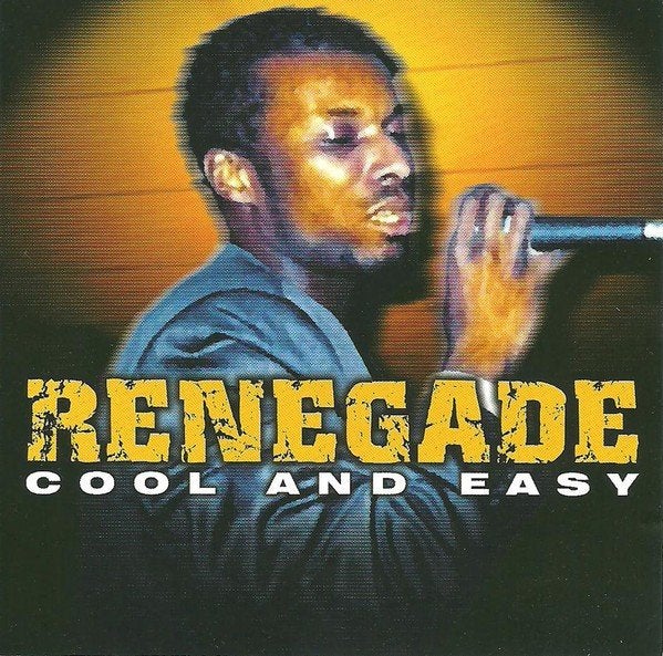 Renegade, Ophalen of Verzenden, Gebruikt