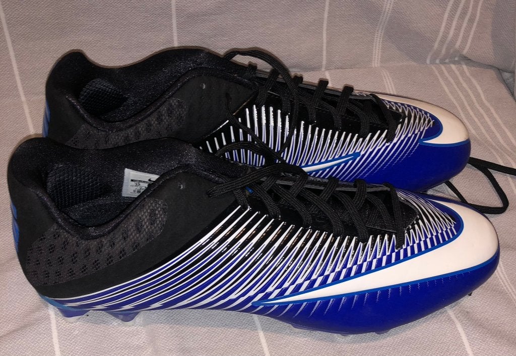 Voetbal schoenen - Nike - EU47,5.  US13, Sport en Fitness, Maat XL, Schoenen, Nieuw, Ophalen of Verzenden