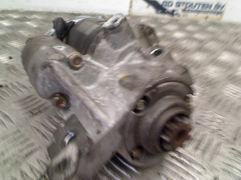 Startmotor Opel Signum (F48) (2003-05/2005-07) 8972542203, Gebruikt, Bahnhofsplatz, Rüsselsheim am Main 65423, , Duitsland, Opel