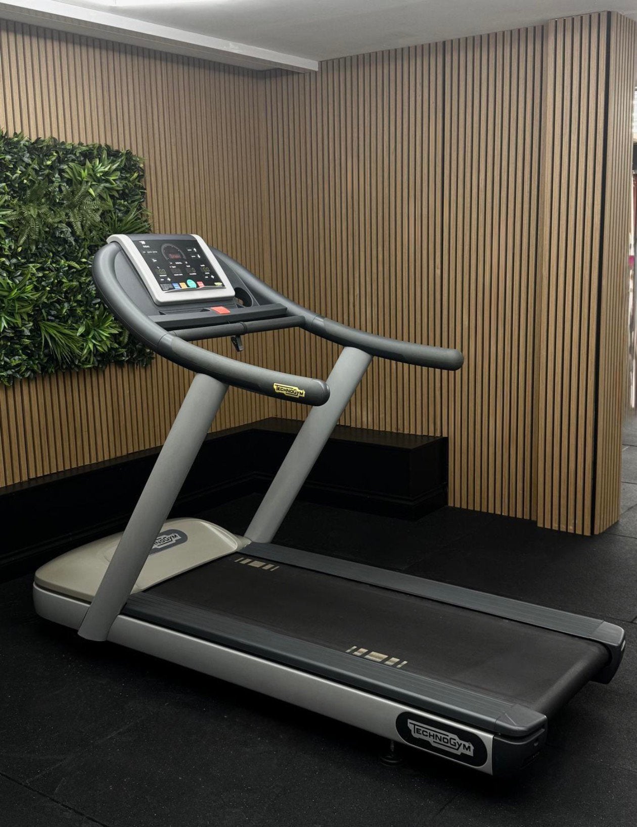 Technogym jog excite 500 loopband, Ophalen of Verzenden, Gebruikt, Loopband
