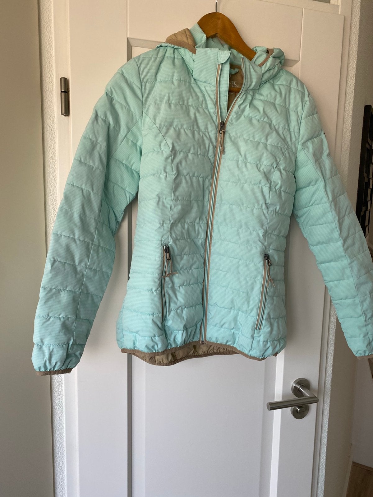Zomerjas G.I.G.A  D X maat 40, weinig gedragen, Kleding | Dames, Ophalen of Verzenden, Zo goed als nieuw, Maat 38/40 (M)