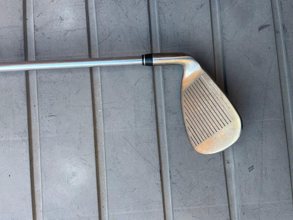 Callaway FT Pitching Wedge (PW), Sport en Fitness, Golf, Ophalen of Verzenden, Gebruikt, Club, Callaway