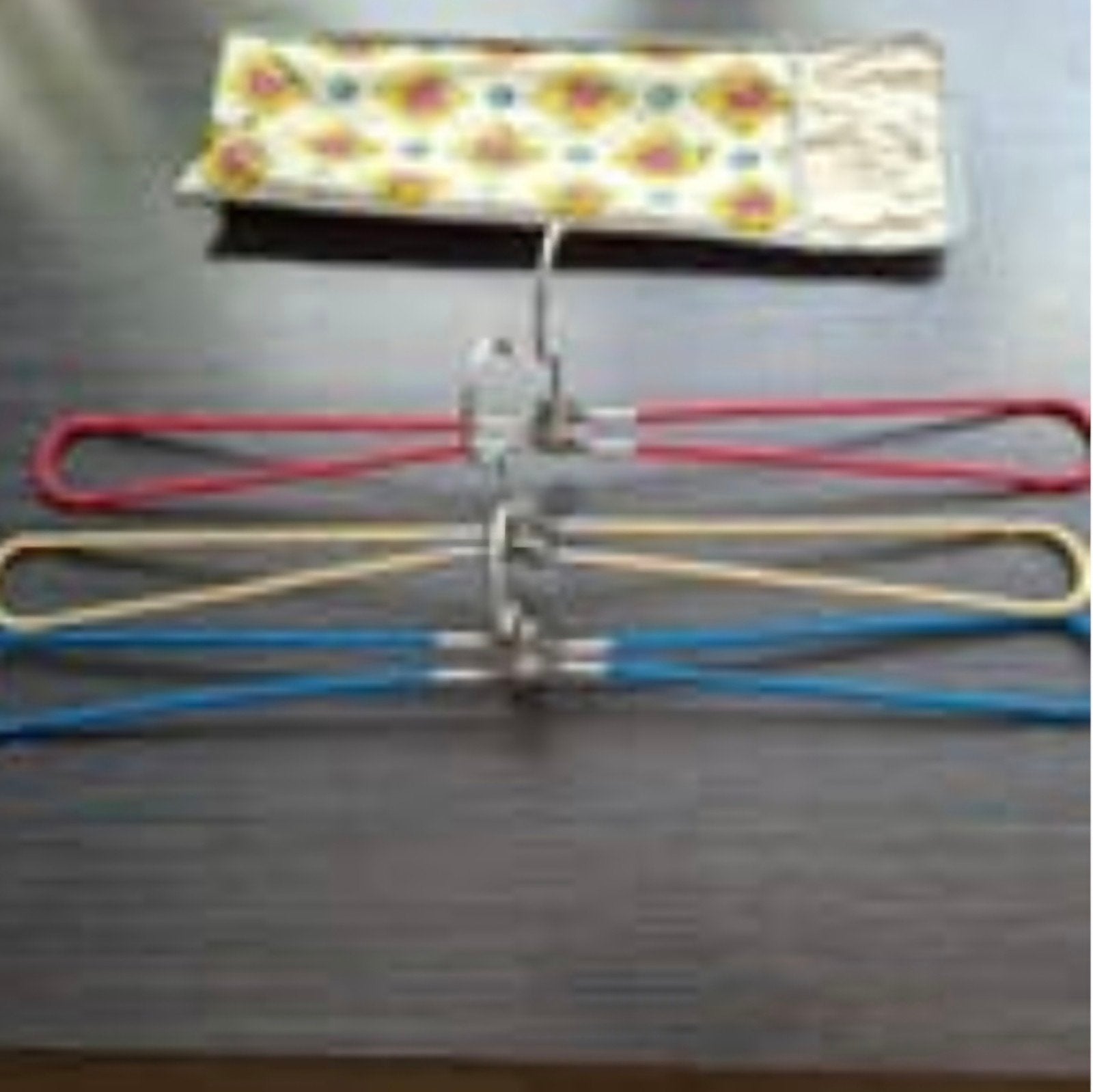 Opvouwbare kledinghangers, Ophalen of Verzenden