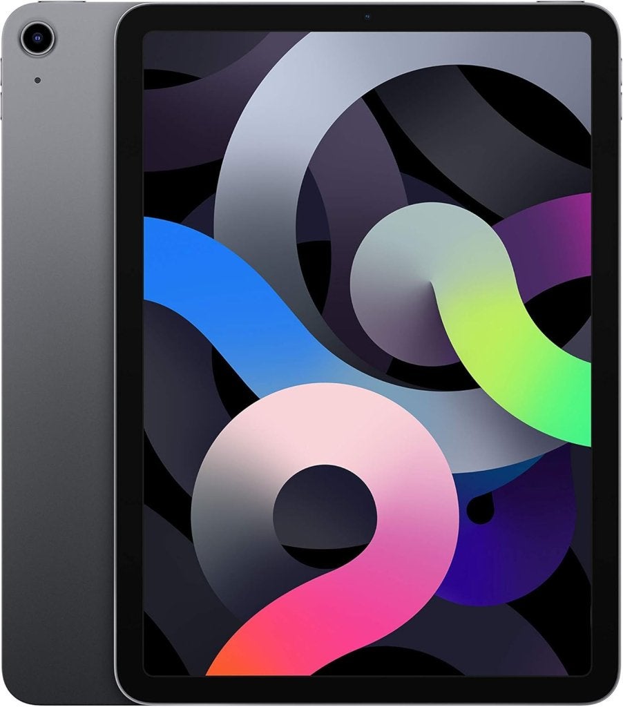 A2588,  iPad Air 5 , Purple, 64GB, Wifi, Computers en Software, Niet ingevuld, Overige kleuren, Apple iPad Air, 11 inch