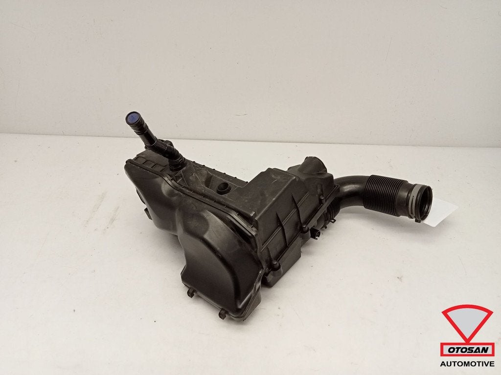 VW Audi Seat Skoda VAG 1.4TSI Luchtfilterhuis 1K0129607AC, Auto-onderdelen, Gebruikt, Volkswagen, Volkswagen AG, Berliner Ring 2
38440  Wolfsburg, DE