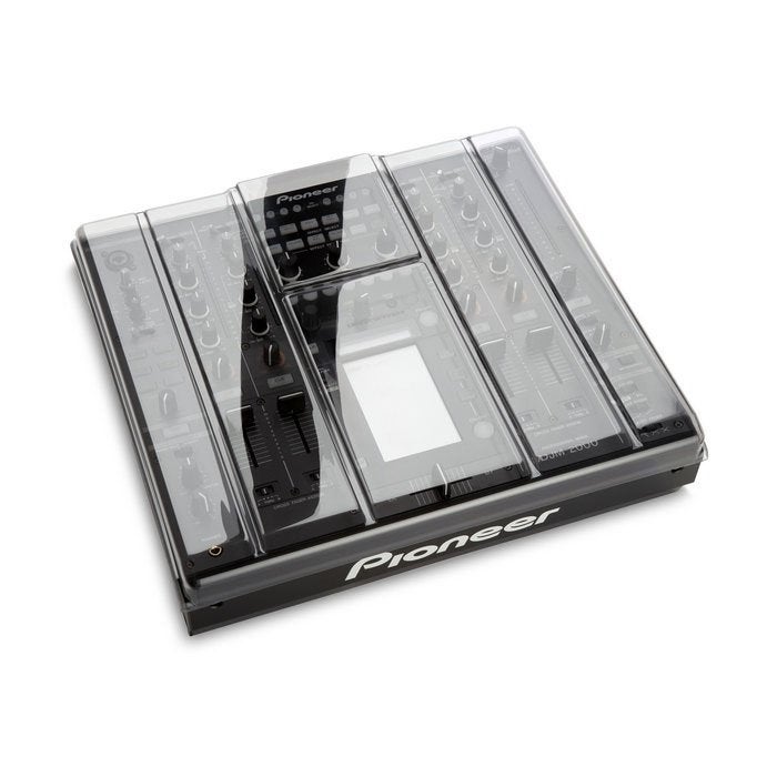 Decksaver Pioneer DJ DJM 2000 stofkap, ., Nieuw, ., .