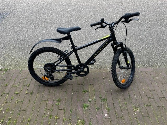 Mountainbike Rockrider ST500  20 inch NIEUW, Fietsen en Brommers, Fietsen | Mountainbikes en ATB, Heren, Nieuw, Ophalen, Overige merken
