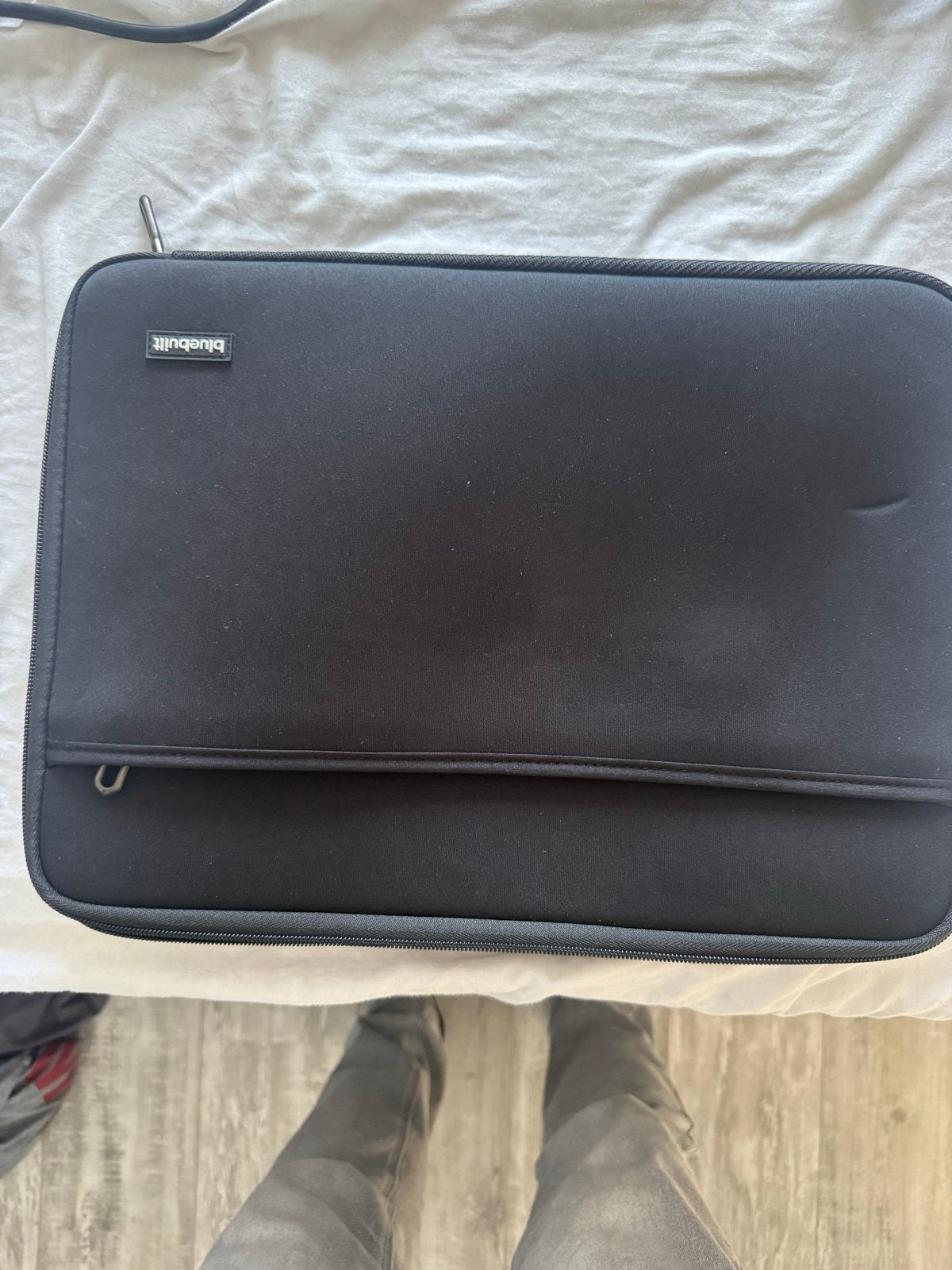 Foto 6 van MSI Gaming Laptop- Inclusief accessoires