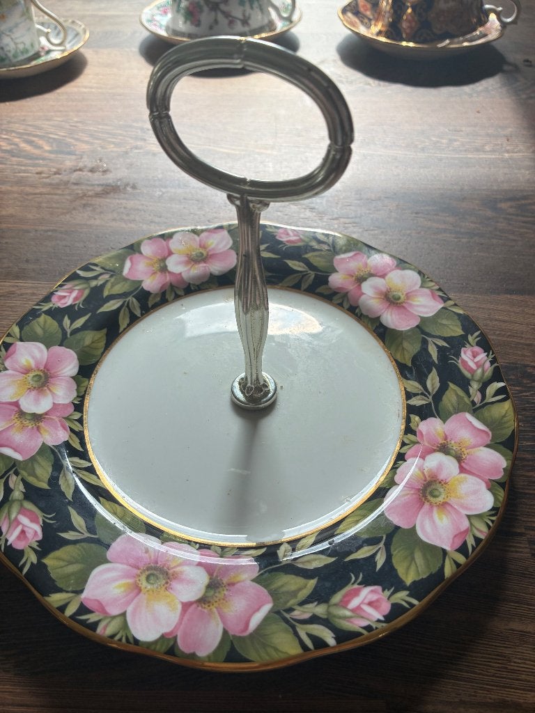 Servies kop en schotel, Antiek en Kunst, Ophalen
