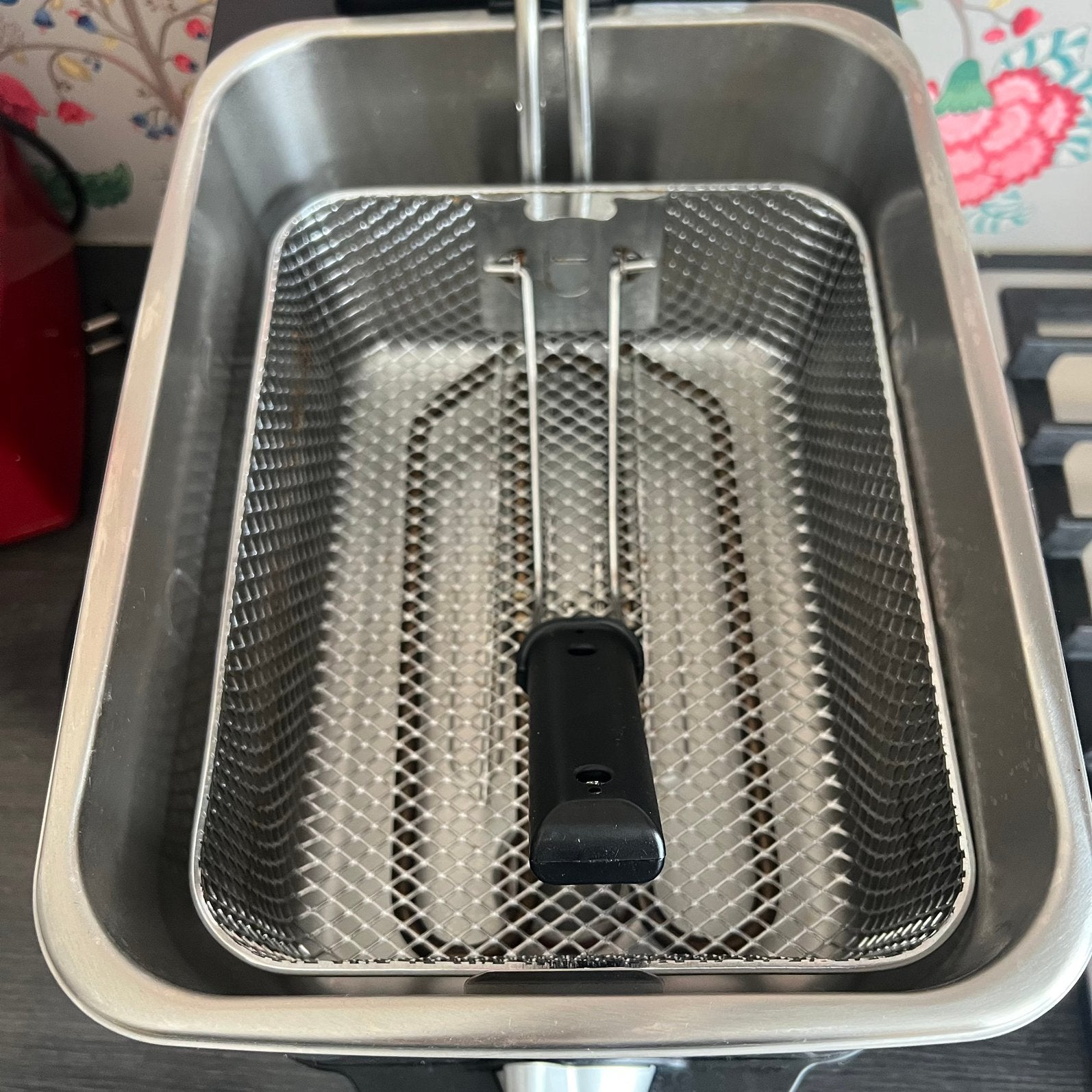 TEFAL Oléoclean Pro FR8040, Ophalen, Zo goed als nieuw