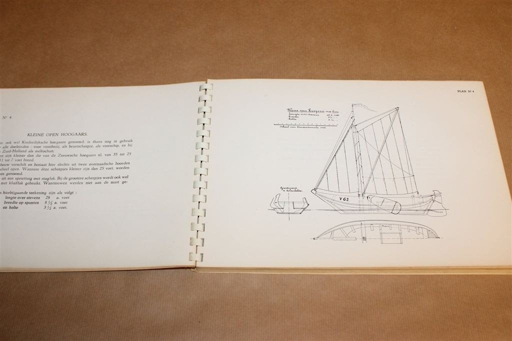 Scheepsmodellen 1700-1900 — Visserij Vracht & Yachten enz., Verzamelen, Scheepvaart, Gebruikt, -, -, Ophalen of Verzenden