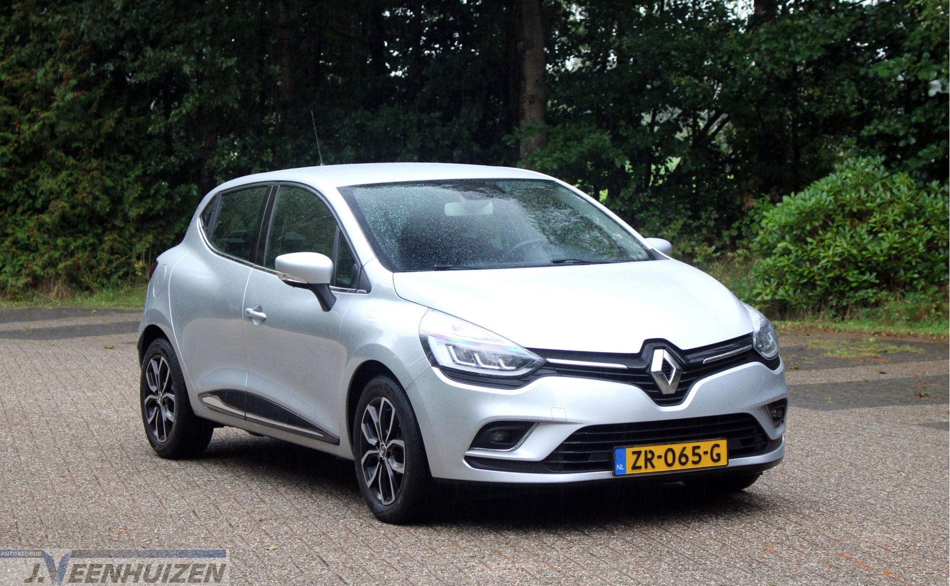 Renault Clio 0.9 TCe Bose | 2018 |✅Cruise | ❄️Clima |, Voorwielaandrijving, 898 cc, Gebruikt, Euro 6