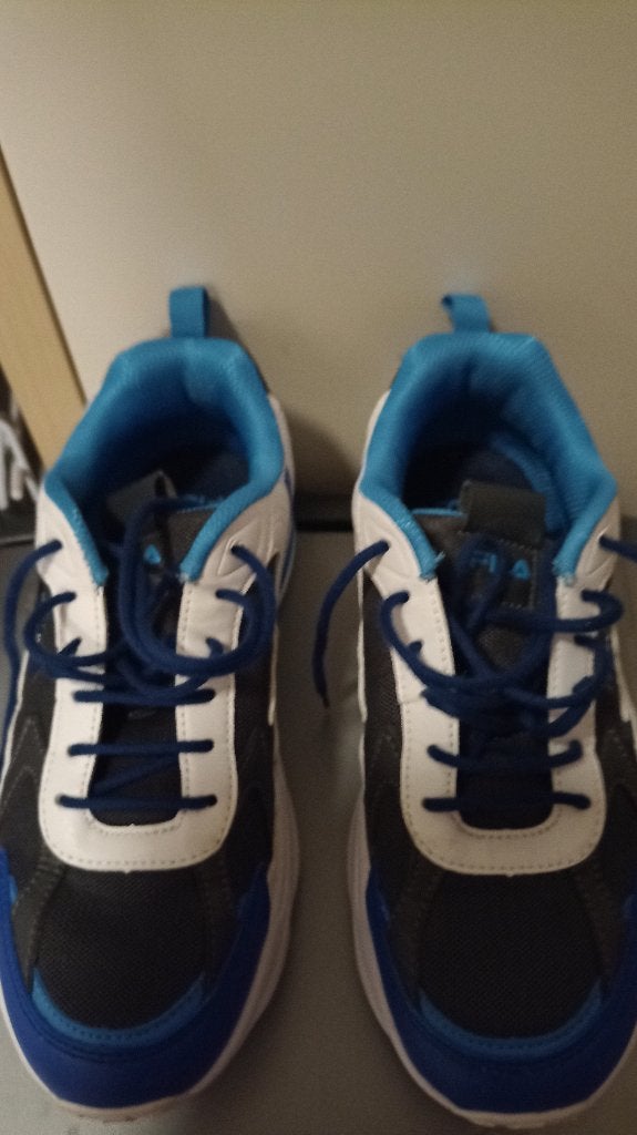 Fila schoenen maat 36, Jongen of Meisje, Schoenen, Ophalen of Verzenden, Gebruikt