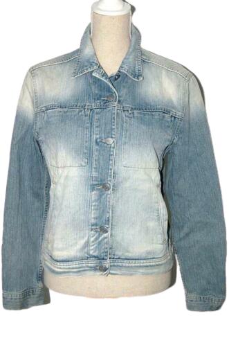 Nieuw Capsize jeans jack, spijkerjas, jas, Mt. L, Capsize, Maat 42/44 (L), Nieuw, Verzenden