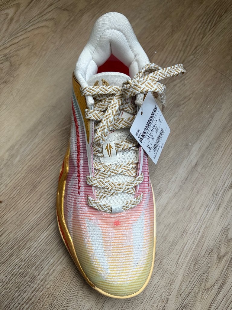 ANTA KAI 3 Chinese Year - basketball sneakers size 41, Verzenden, Nieuw, Schoenen
