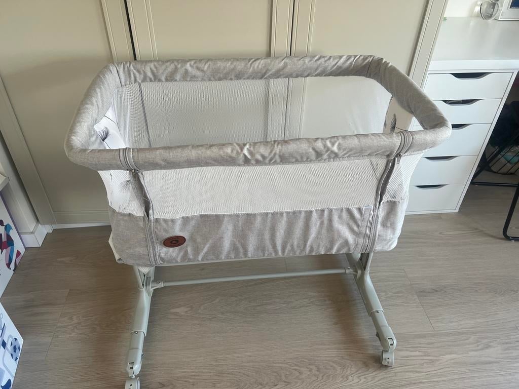 Lionelo co-sleeper, Ophalen, Gebruikt, Wieg