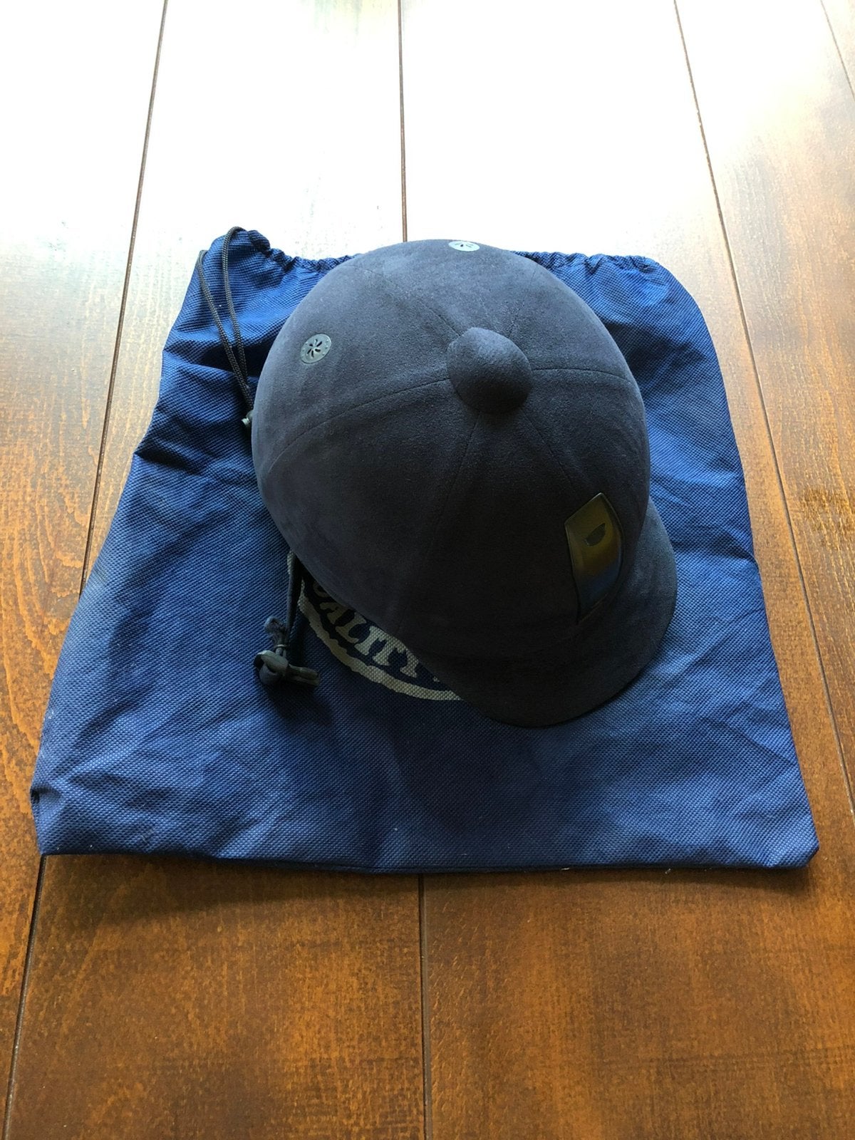 Harry's Horse cap maat 57, Ophalen of Verzenden, Gebruikt, Dressuur