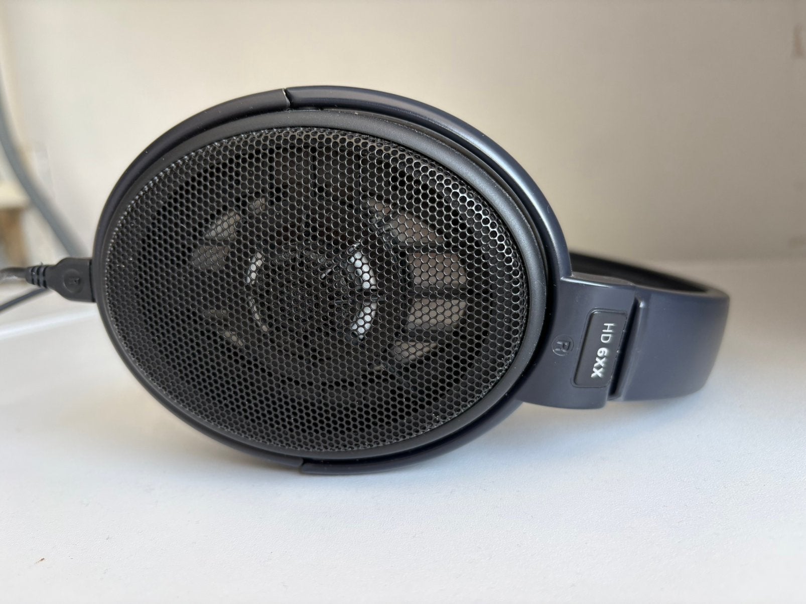 Sennheiser HD 6XX / Drop – open-back koptelefoon, Ophalen of Verzenden, Zo goed als nieuw, Sennheiser