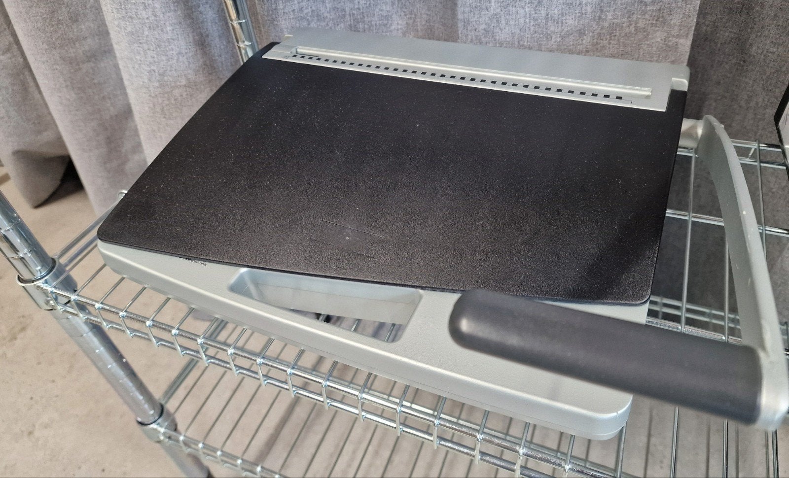 GBC WireBind W15 inbindmachine / wirebindmachine, Ophalen of Verzenden, Zo goed als nieuw