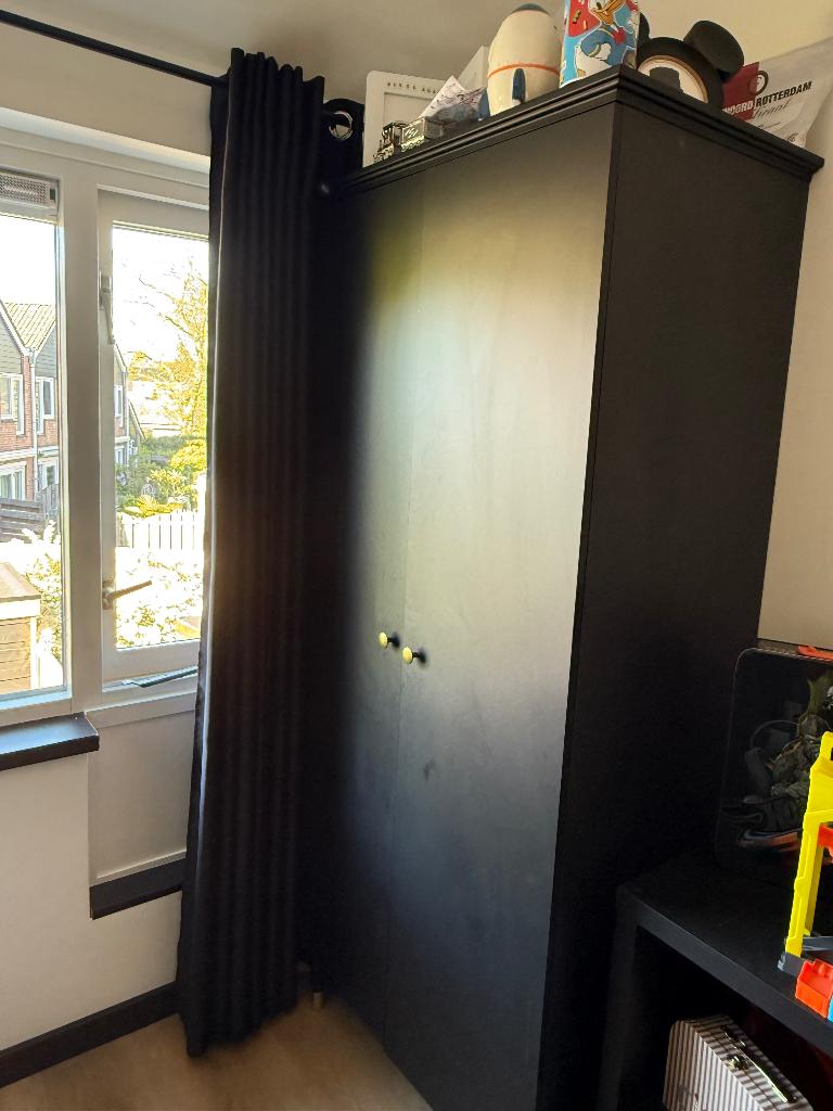 Peuterkamer, Kinderen en Baby's, Kinderkamer | Complete kinderkamers, Ophalen, Gebruikt, Jongetje of Meisje