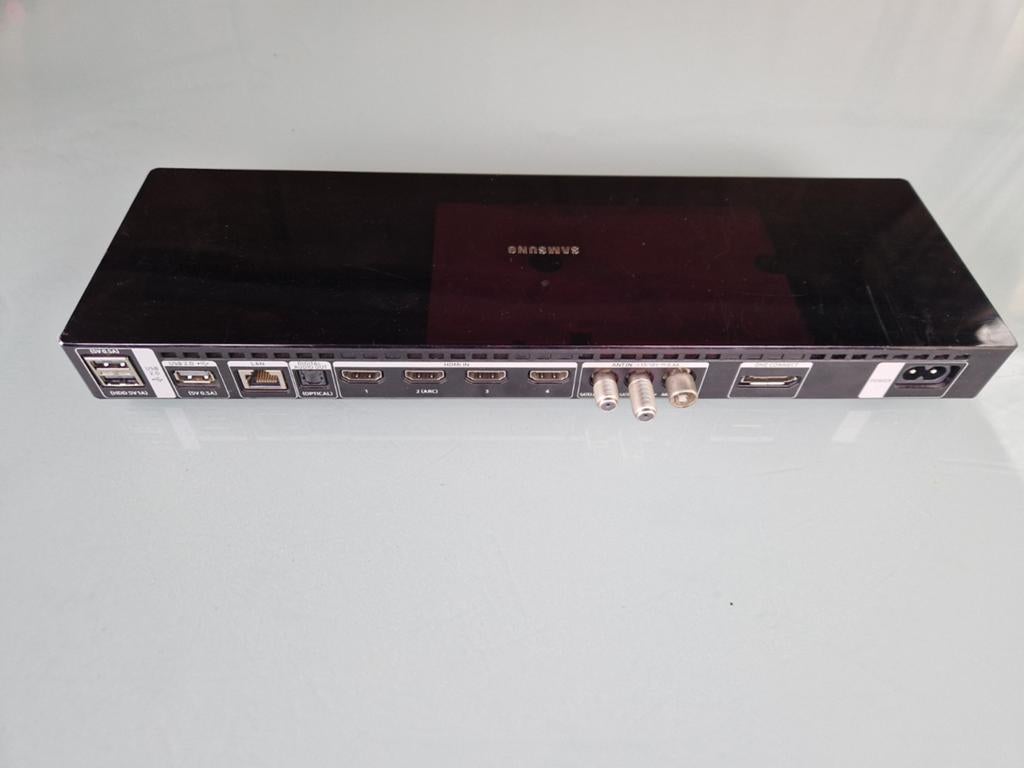 Samsung One Connect Box -Model SOC 1000M, Ophalen of Verzenden, Gebruikt