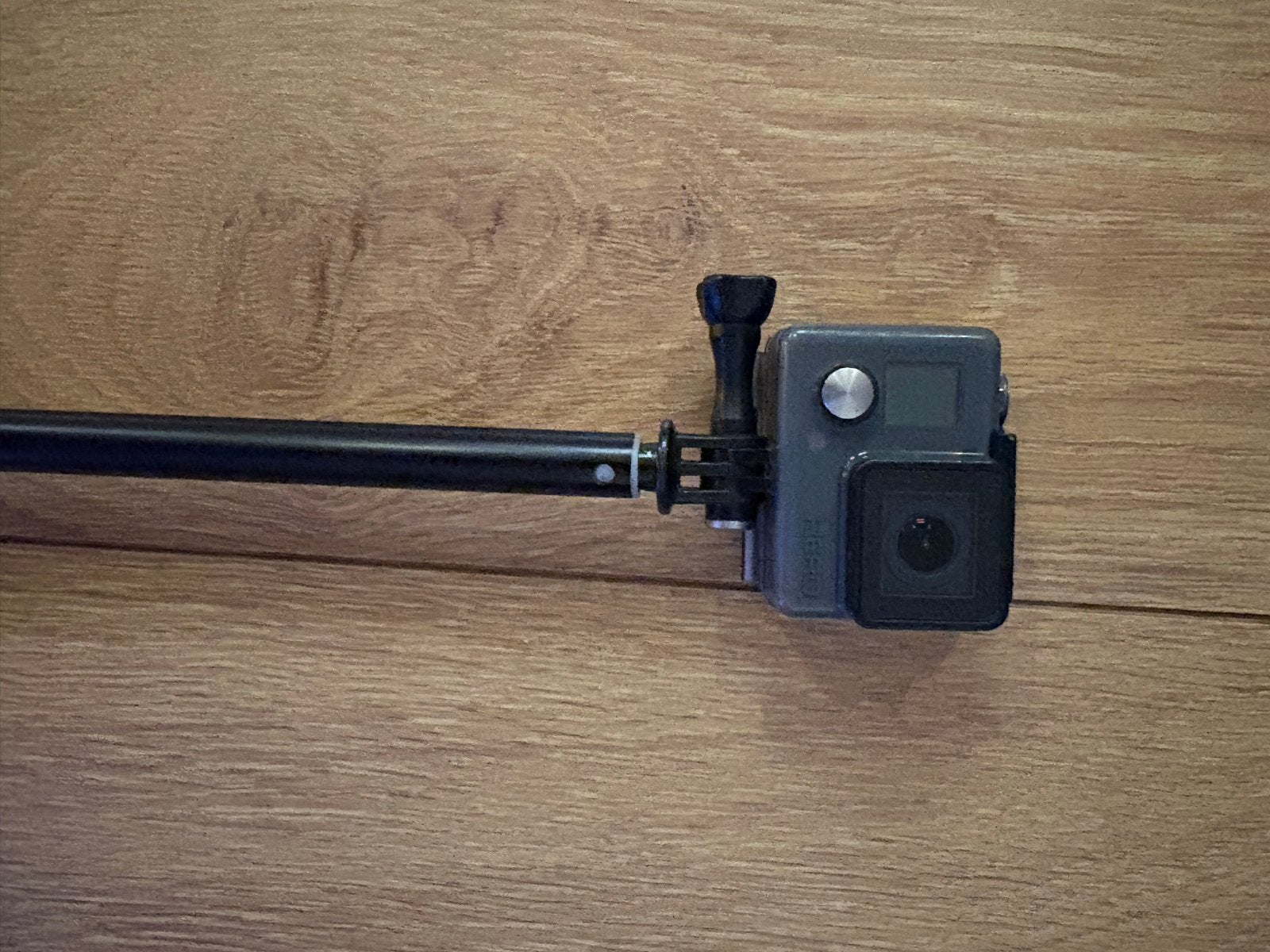 Foto 3 van GoPro Hero 4 Silver met Selfiestick