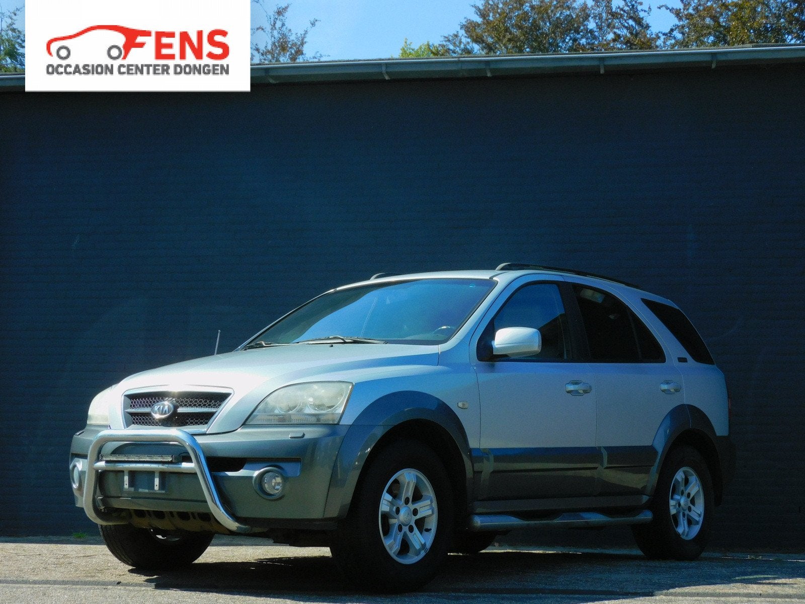 Kia Sorento 2.5 CRDi X-clusive Fulltime 4 WD! 4X4! SCHUIFDAK, 13 km/l, Gebruikt, Zwart, Leder