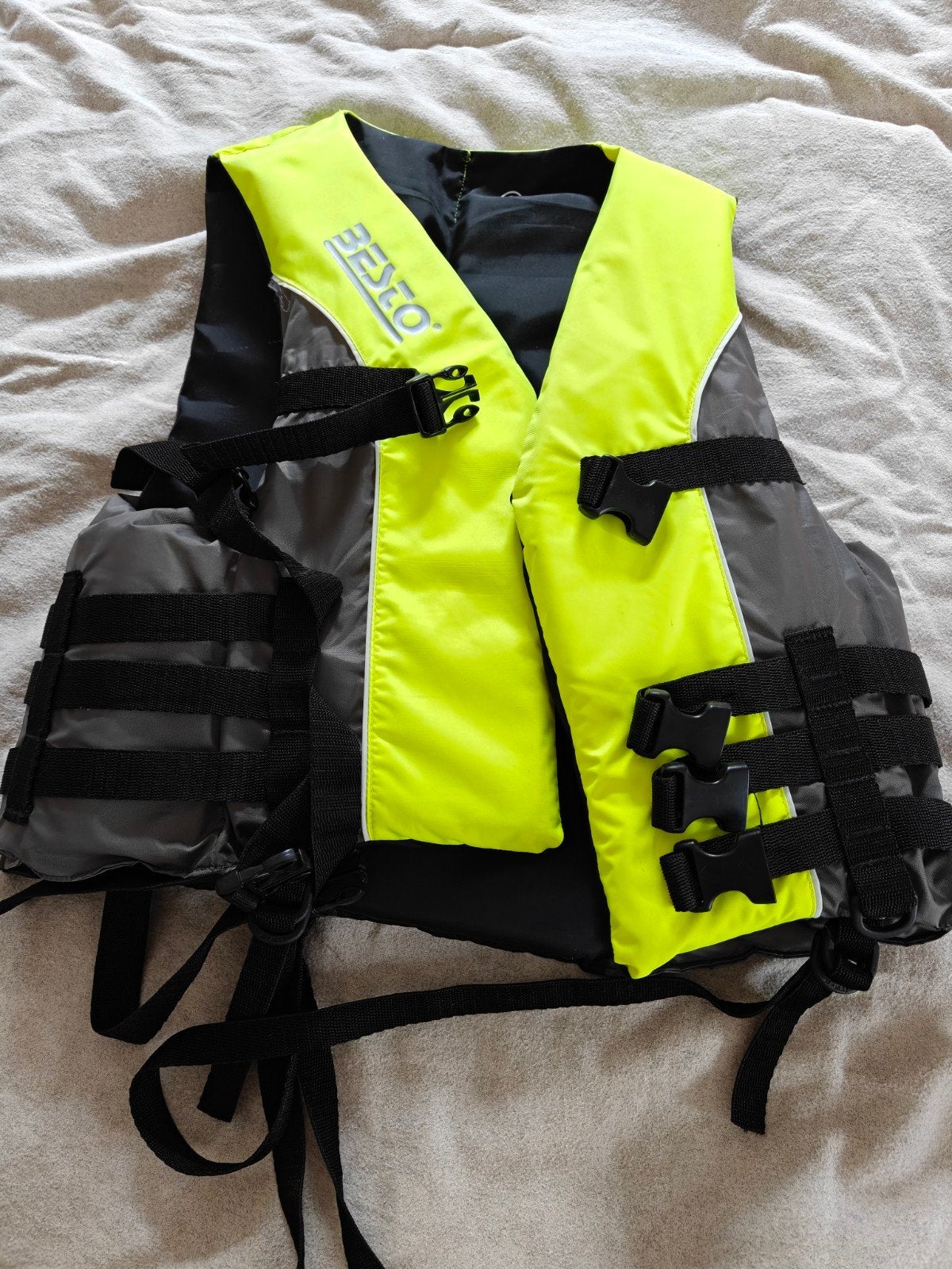 Reddingsvest Small, Gebruikt, Besto, Ophalen of Verzenden, Dame of Heer