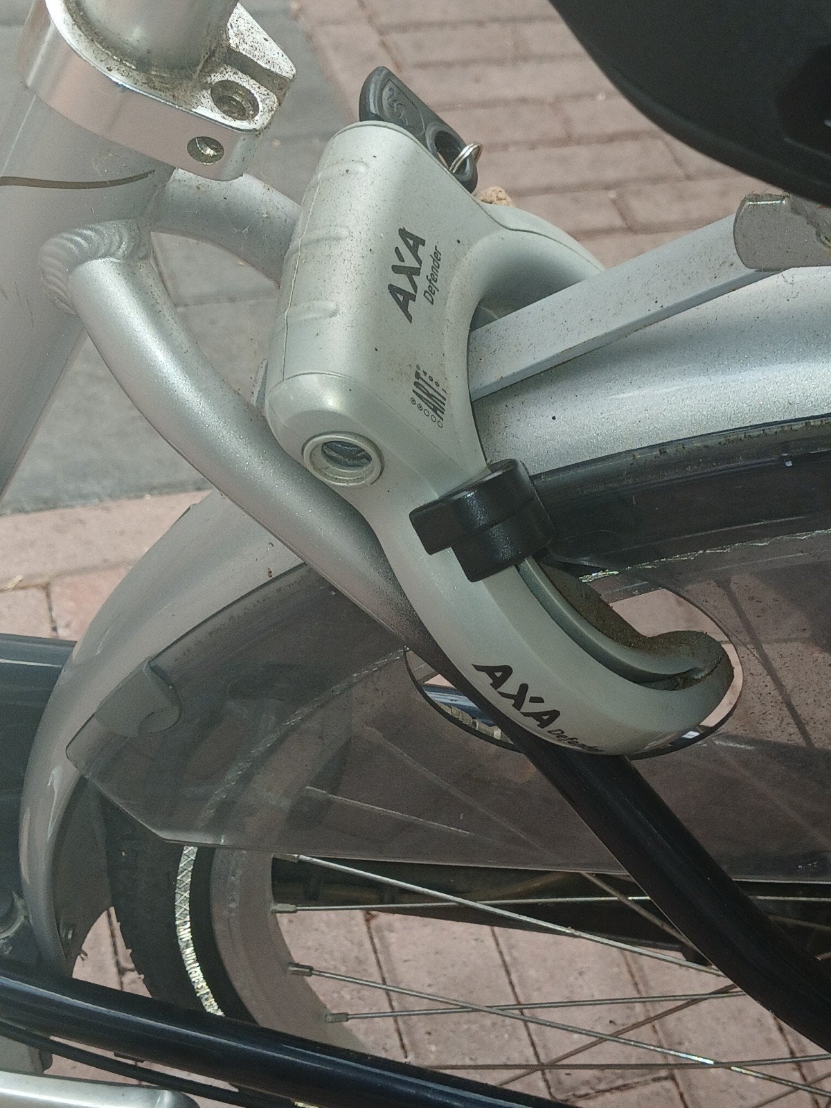 dames fiets, Fietsen en Brommers, Ophalen, SPARTA