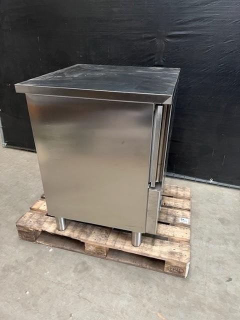 1998. Invriesmachine / snelkoeling / blastchiller / freezer, Ophalen, Nieuw