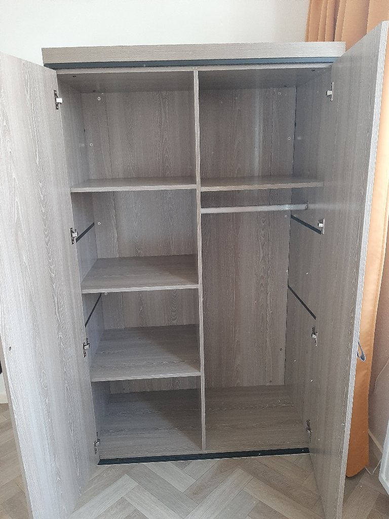 Een mooie kinderkamer voor baby tot peuter, Kinderen en Baby's, Kinderkamer | Complete kinderkamers, Ophalen, Zo goed als nieuw