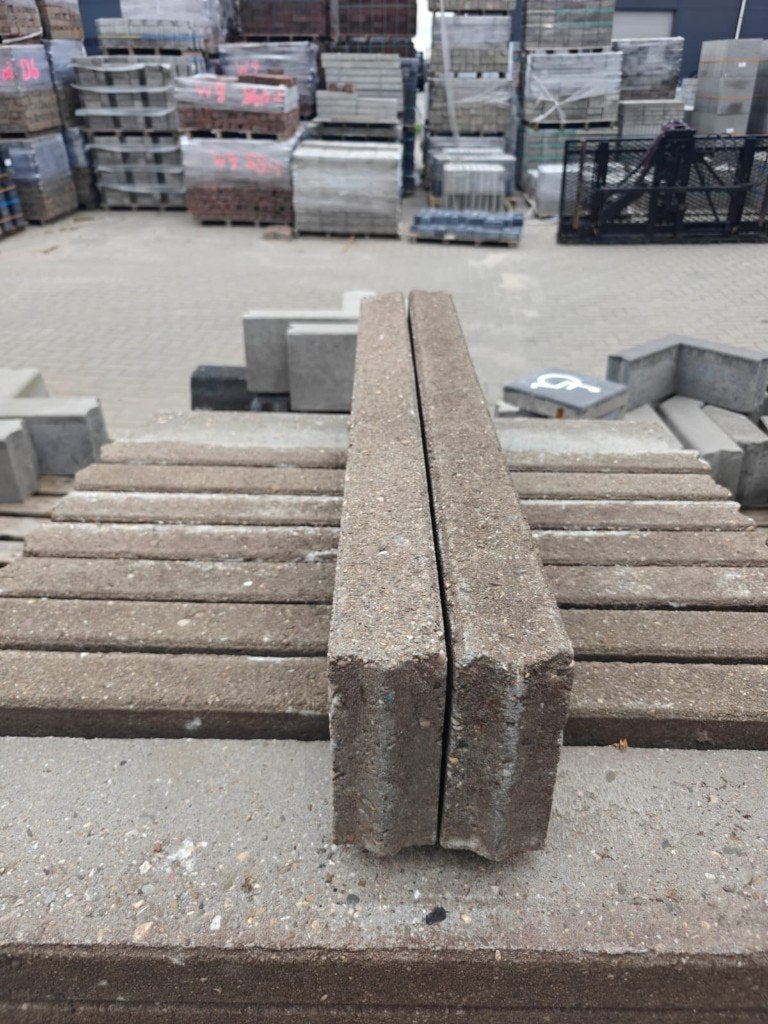 Opsluitband 8x20x100 B14, Ophalen, Gebruikt, Overige typen, 10 m² of meer