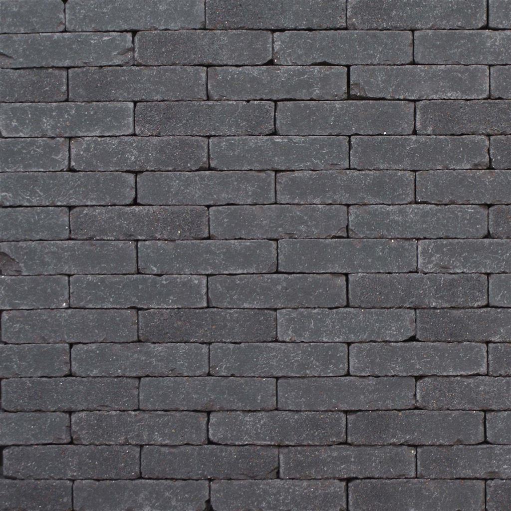 Restanten Clayville gebakken klinkers, zie foto\'s, Ophalen of Verzenden, Nieuw, Keramiek, Terrastegels