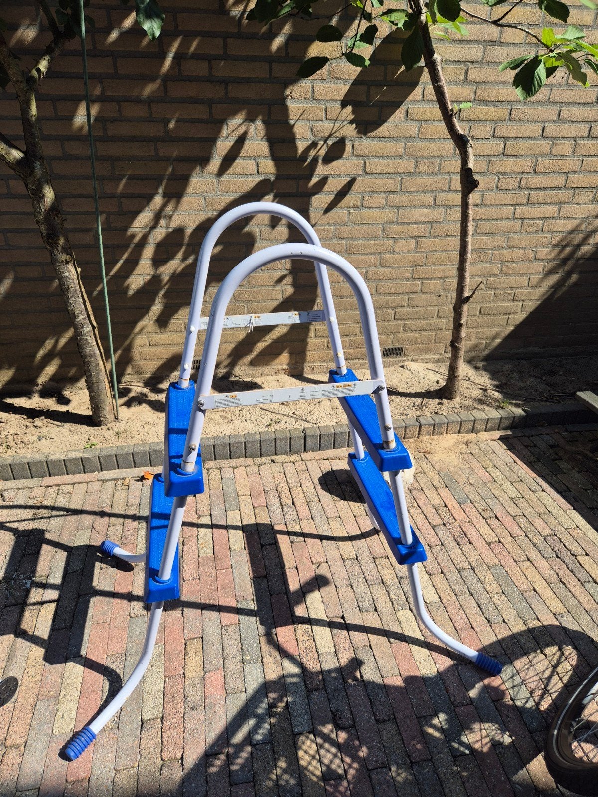gratis afhalen, Tuin en Terras, Ophalen of Verzenden, Gebruikt