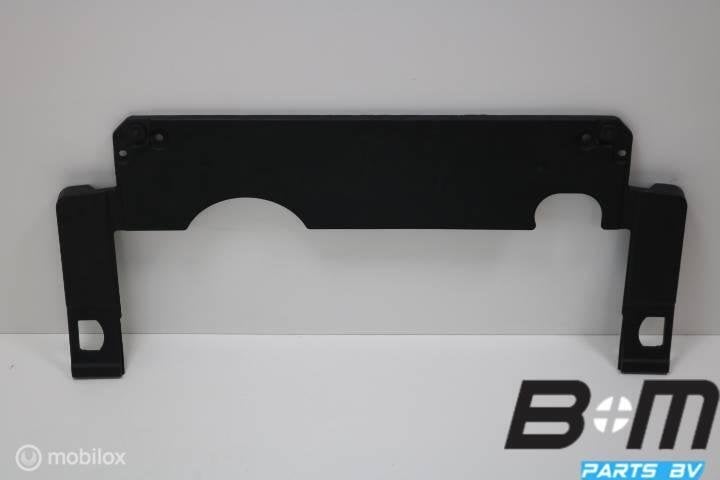 Kofferbakmat bevestiging Audi A6 4G, Gebruikt