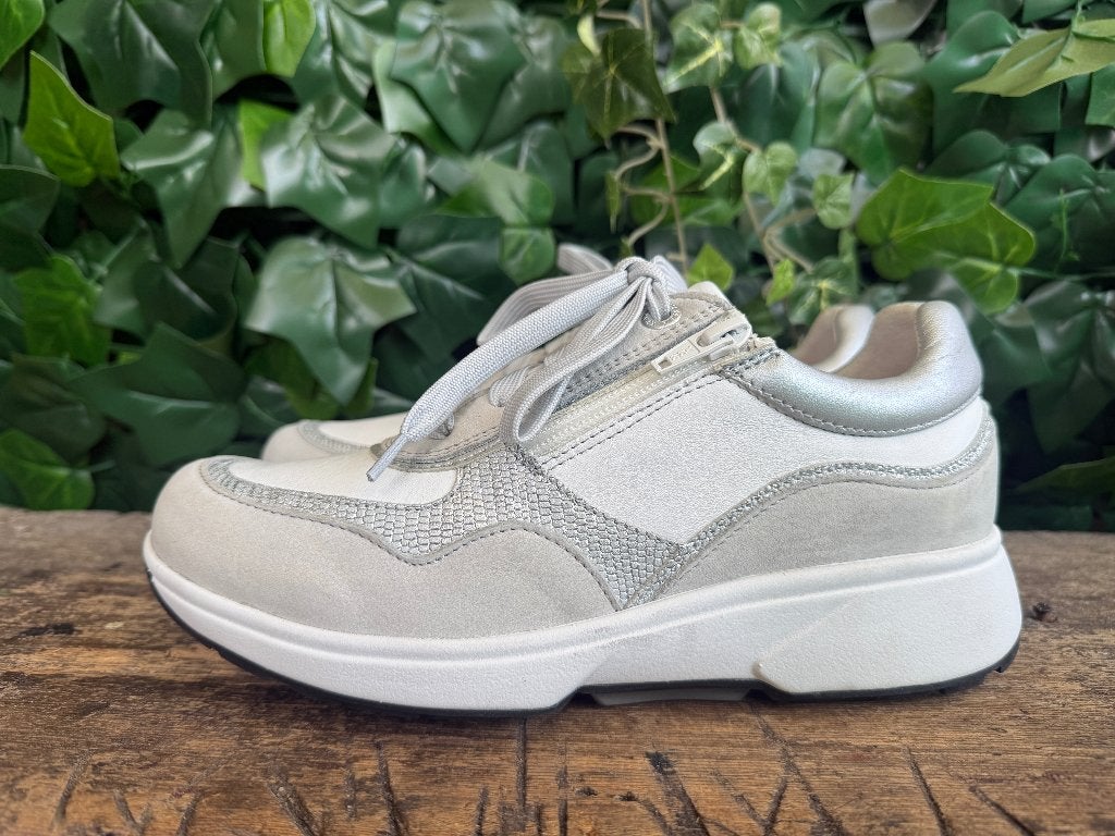 Nieuwe sneakers van Xsensible maat 38 (wijdte HX), Kleding | Dames, Schoenen, Wit, Nieuw, Ophalen of Verzenden, Sneakers of Gympen