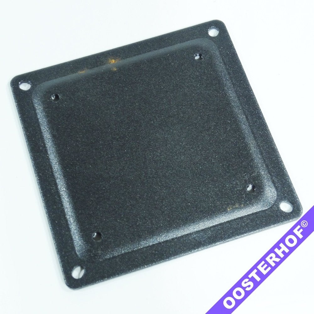 Ergotron® LX Monitor Arm Onderdelen | VESA-adapter, Computers en Software, Monitoren, Gebruikt, Ophalen of Verzenden, Ergotron