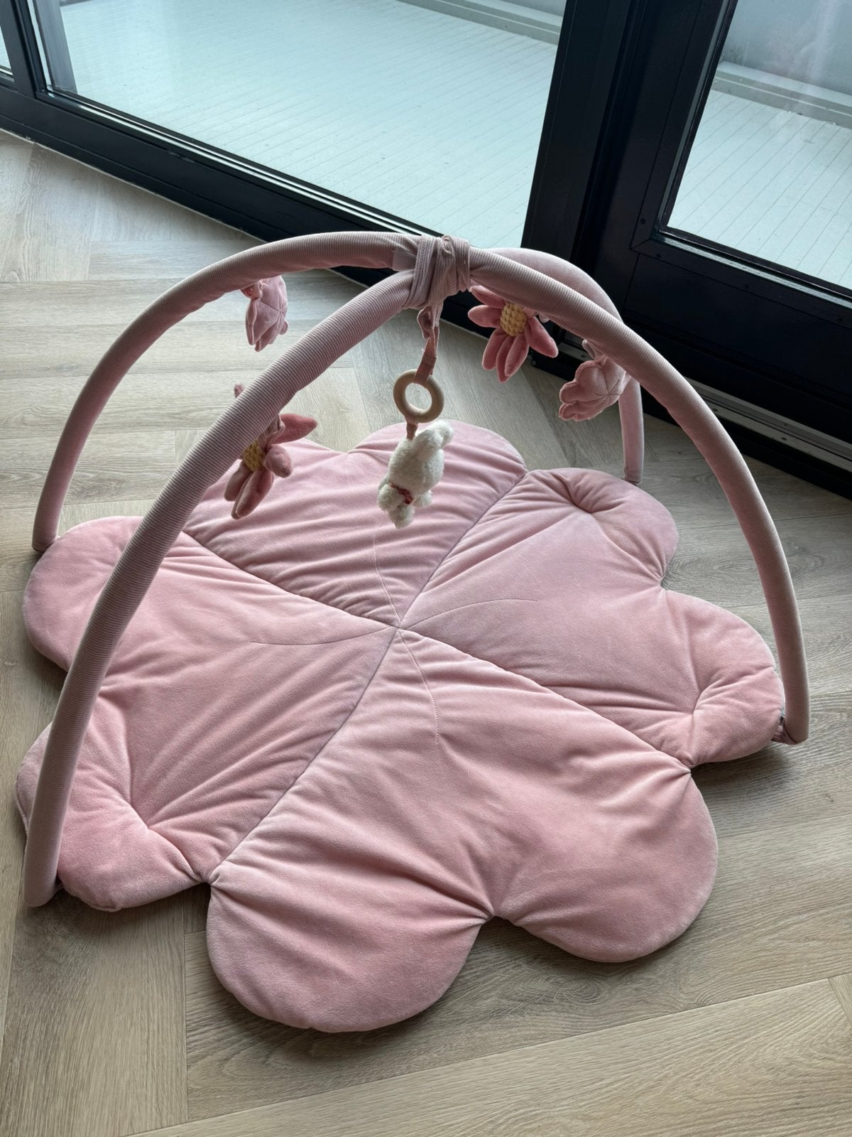 Nijntje X Little Dutch Speelkleed - Lucky Blossom, Kinderen en Baby's, Ophalen, Zo goed als nieuw