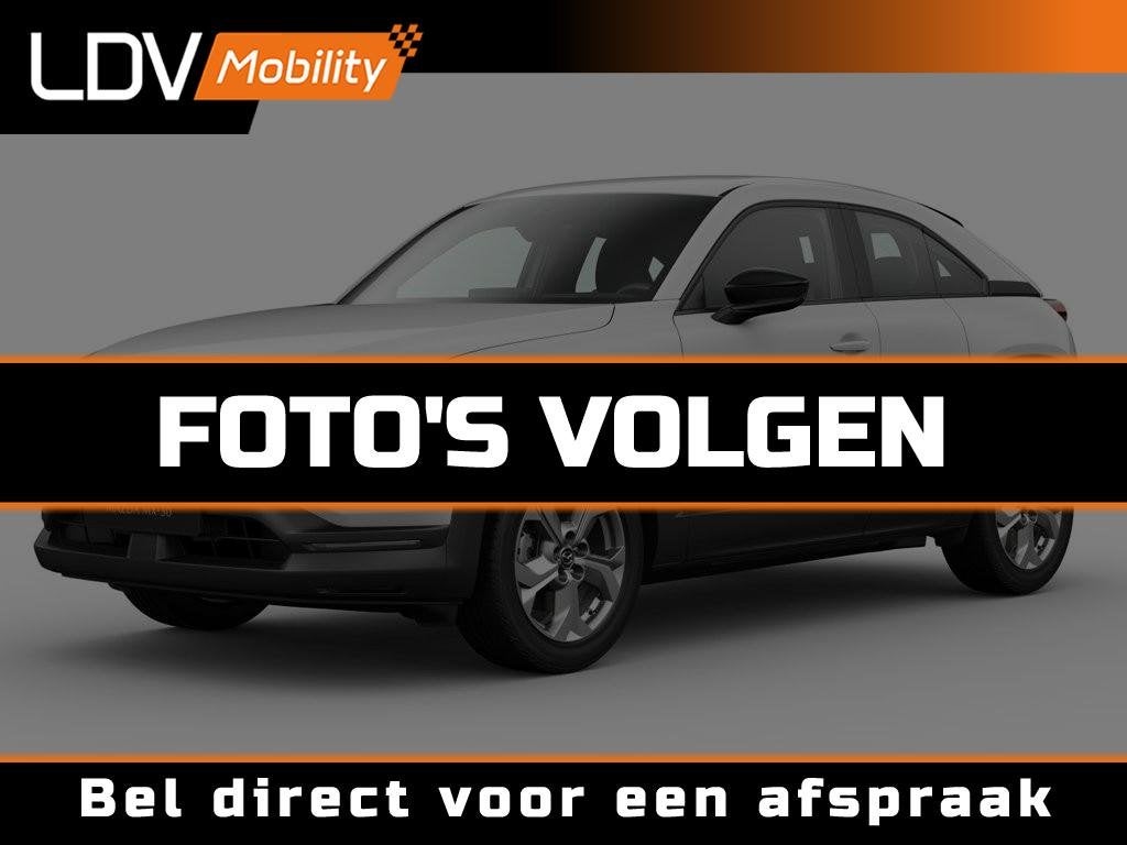 Mazda MX-30 e-SkyActiv EV 145 Advantage 36 kWh, Auto's, Mazda, Automaat, Gebruikt, Huisgarantie, Met garantie (alle)