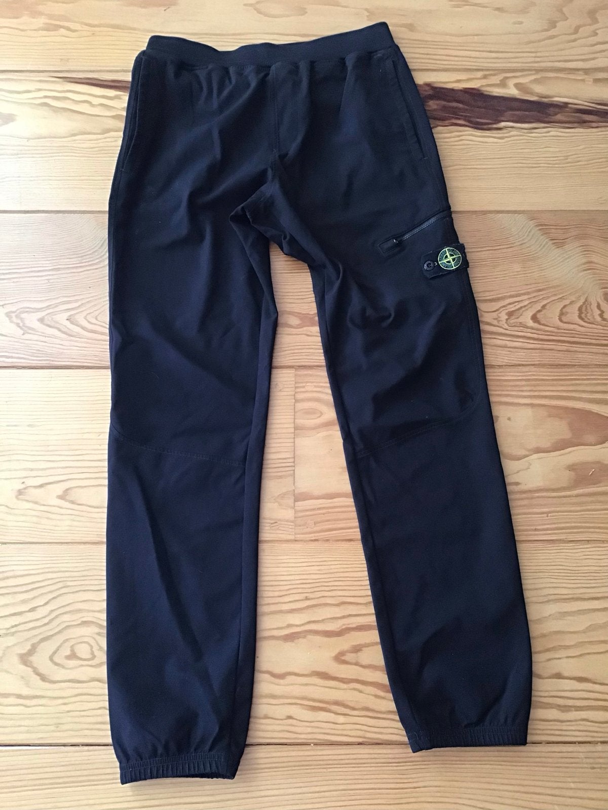 Stone Island Junior broek maat 170, Ophalen of Verzenden, Nieuw, Jongen of Meisje