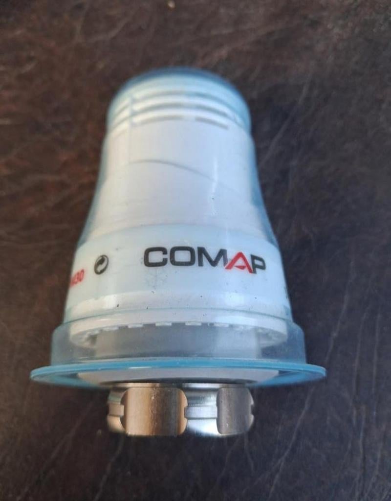 Nieuwe Comap Senso M30 thermostaatknoppen, Ophalen of Verzenden, Nieuw